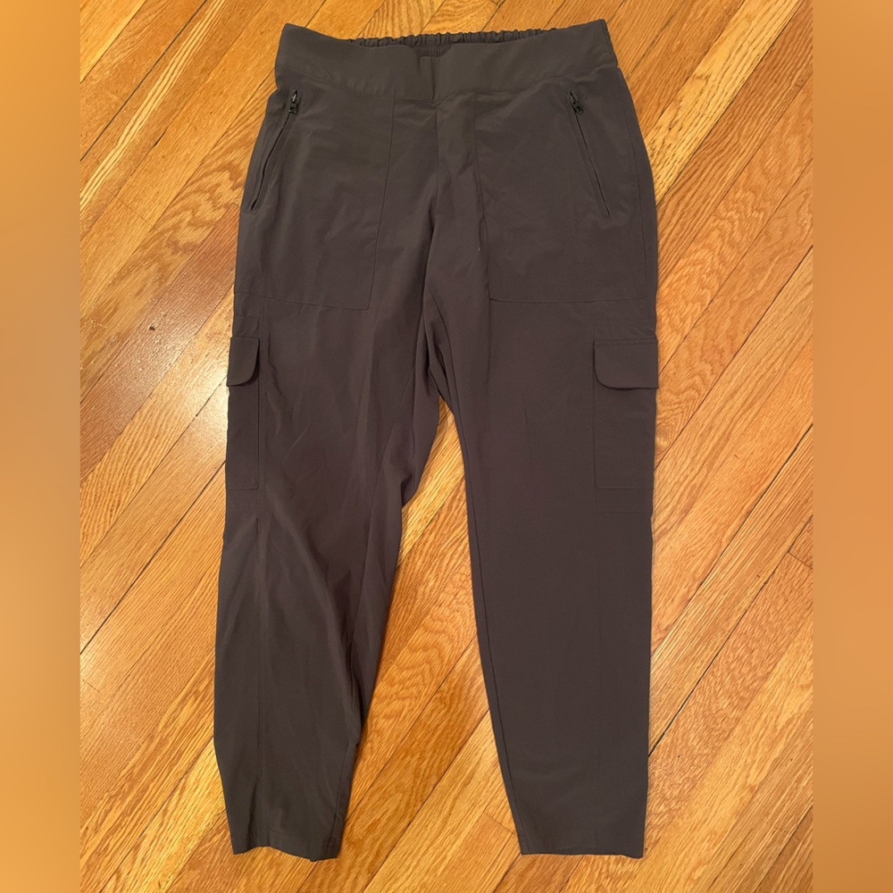Athleta Cargo Pant